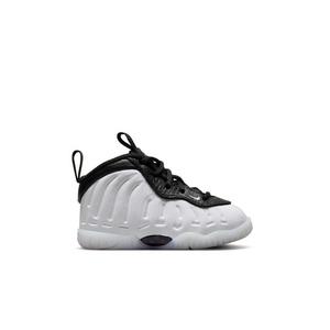 Boy size 11c on sale foams silver and black