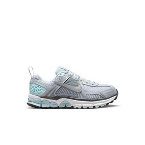 Nike Vomero 5 "Pure Platinum/Metallic Silver" Preschool Girls' Shoe