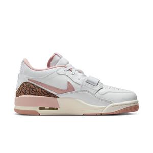 Jordan Legacy 312 Low "White/Pink Oxford/Archaeo Brown/Sail" Women's Shoe