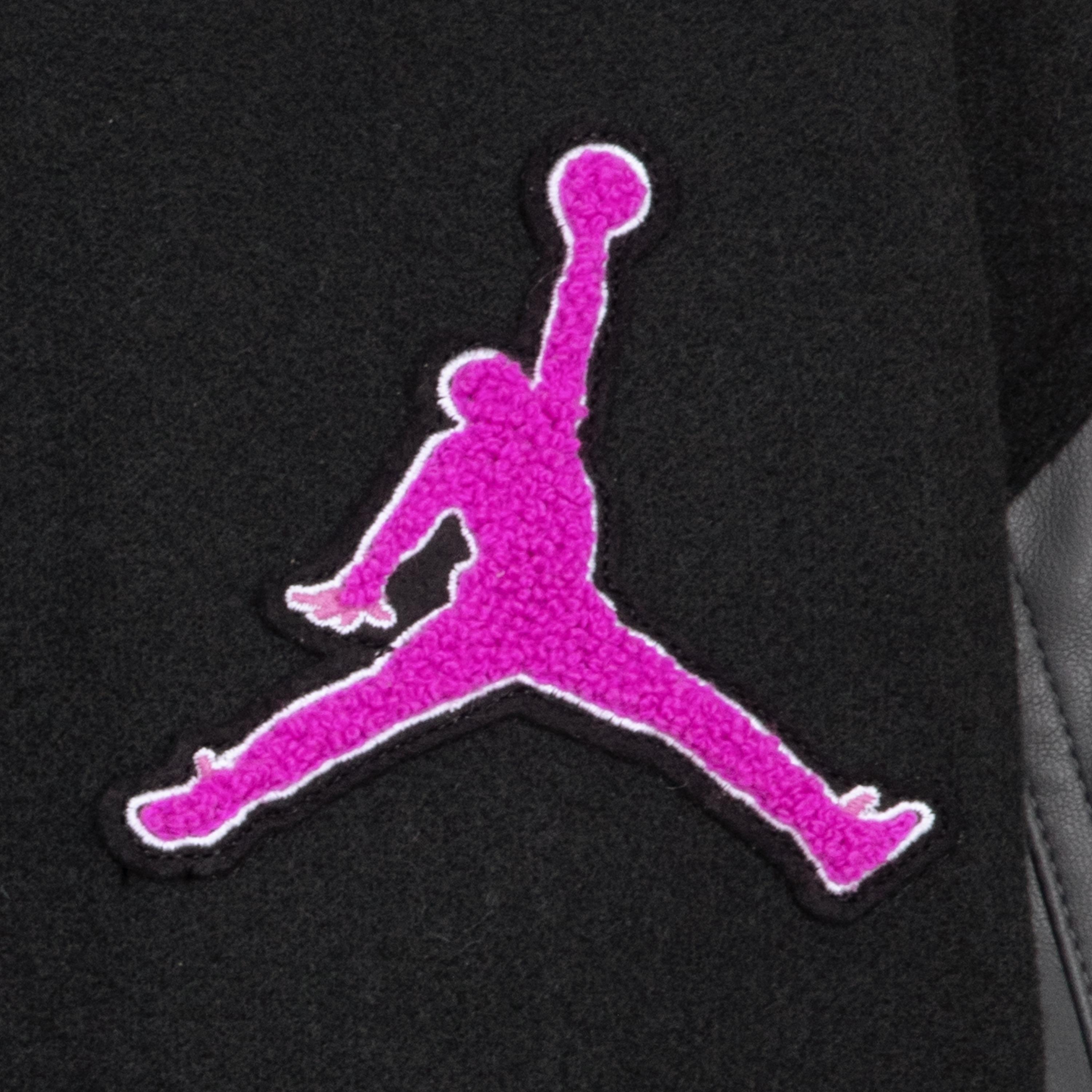 Jordan Varsity Big Girls' Jacket