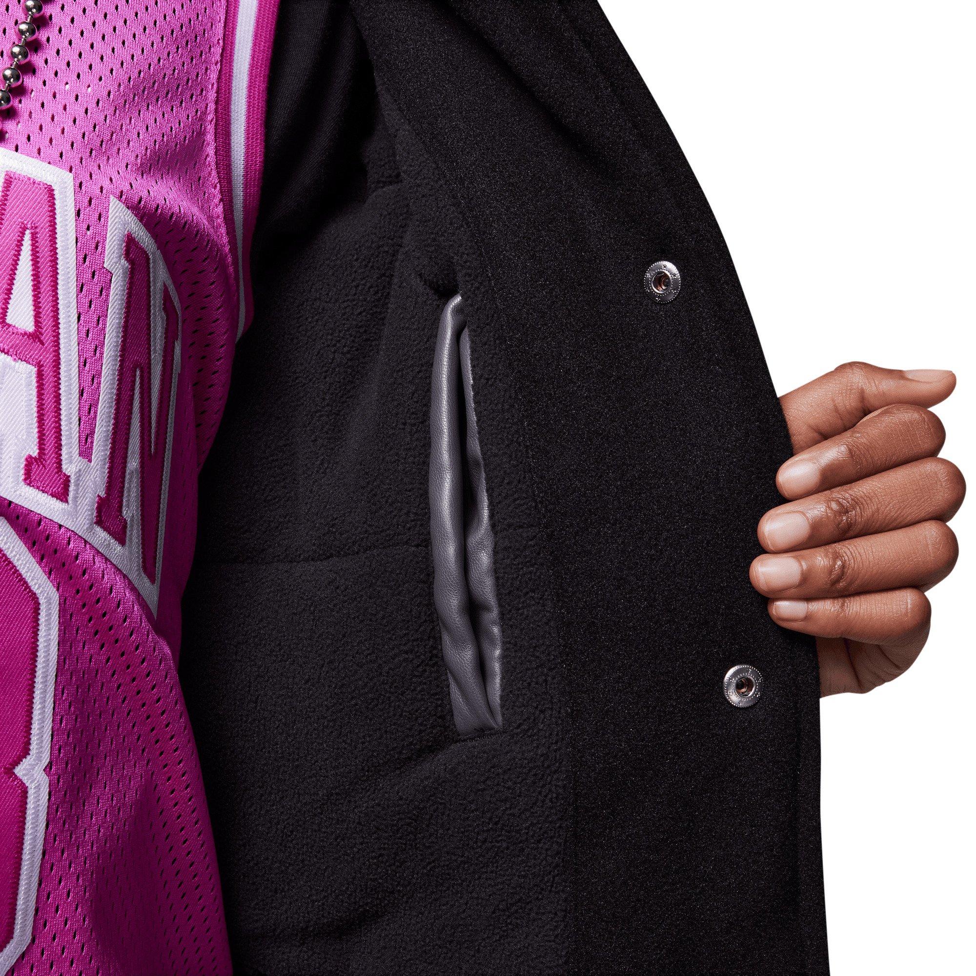 Jordan Varsity Big Girls' Jacket