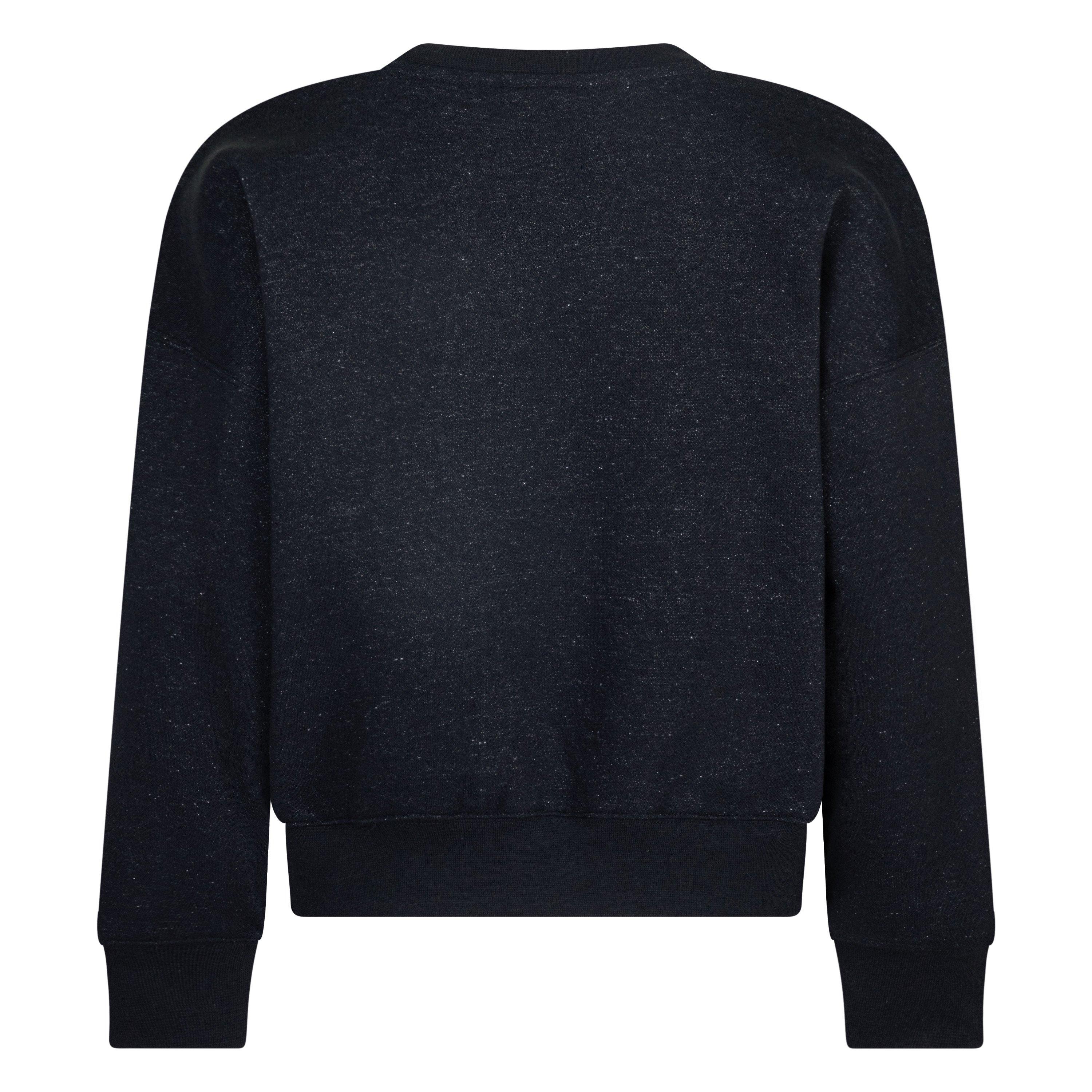 Jordan 1st Crew Big Girls' Sweatshirt