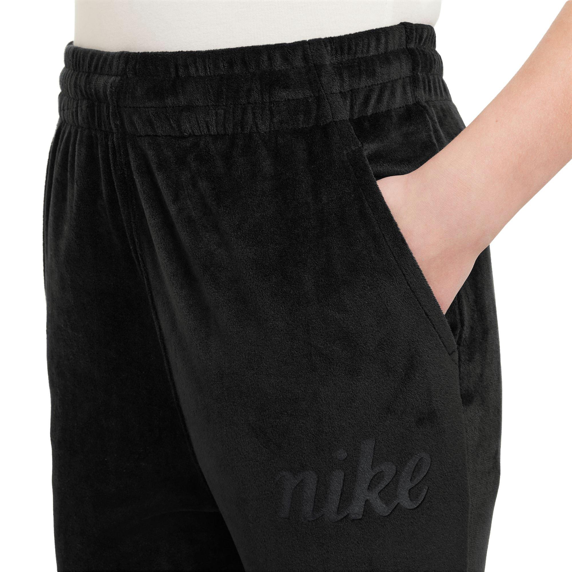 Jogger Pants Nike Women's Sportswear Heritage Plush Jogger