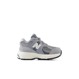 New Balance 2002R "Steel Grey" Toddler Boys' Shoe