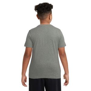 Nike Big Boys' Sportswear Futura Tee