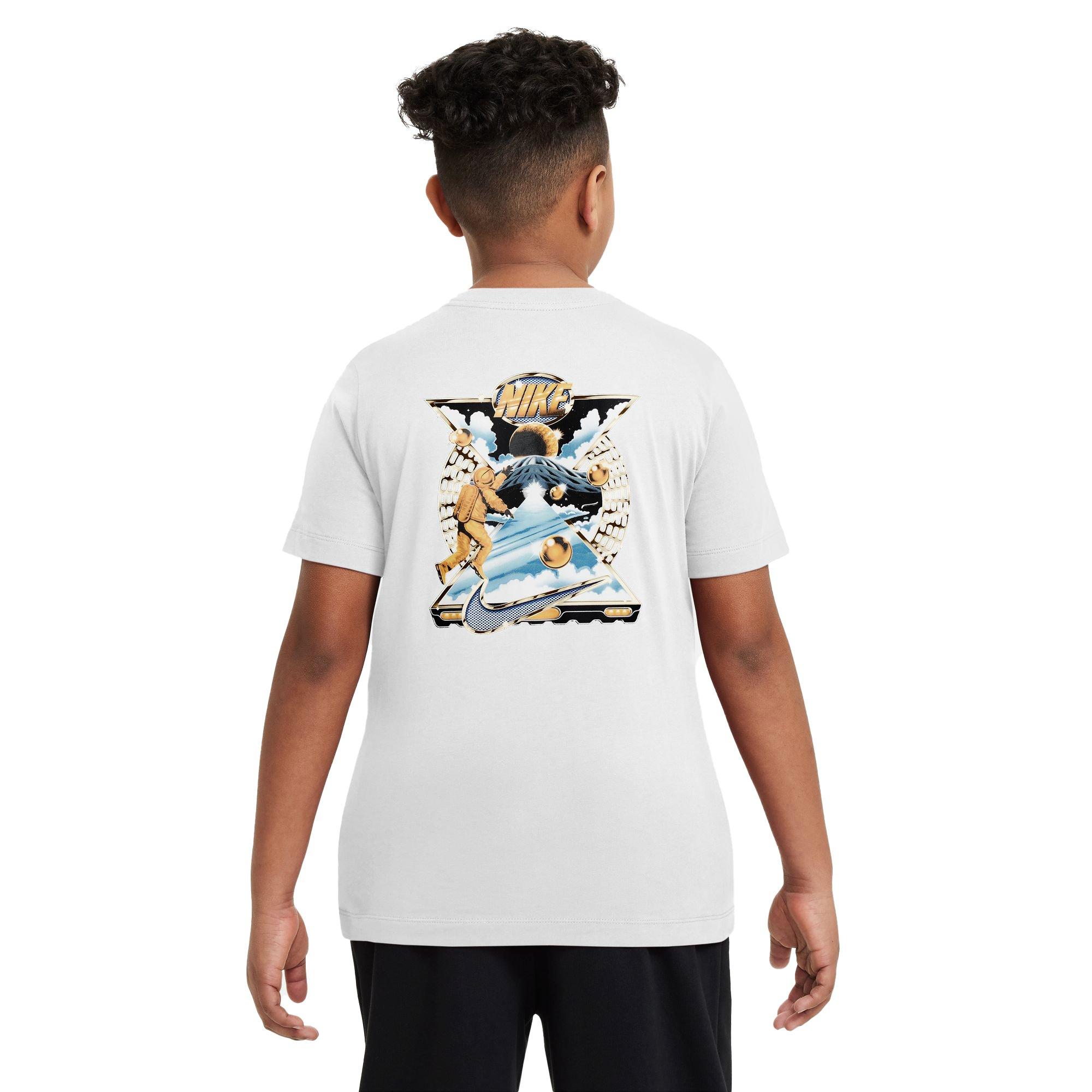 Nike Sportswear Glow Big Boys' Tee