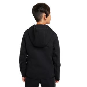 Nike Big Boys' Sportswear Tech Fleece Full-Zip Jacket