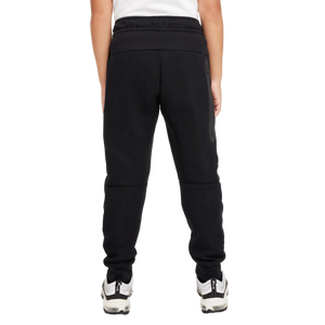 Nike Big Boys' Sportswear Tech Fleece Joggers