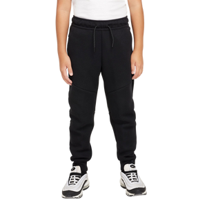 Nike Big Boys' Sportswear Tech Fleece Joggers