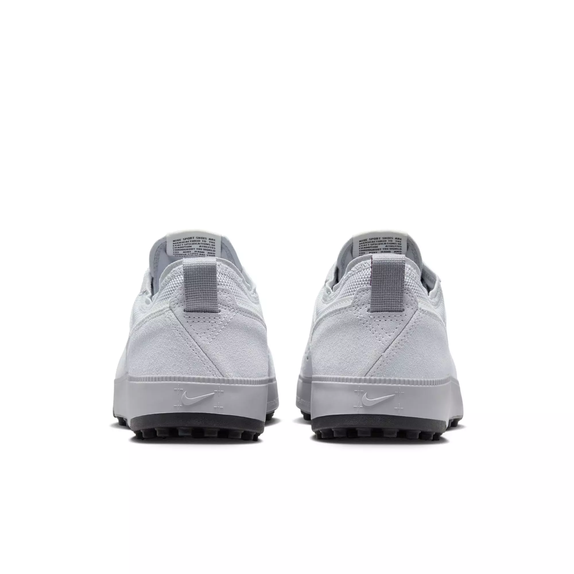 Nike C1TY “Concrete” Men's Shoe - CEMENT GREY/SUMMIT WHITE/SKY GREY