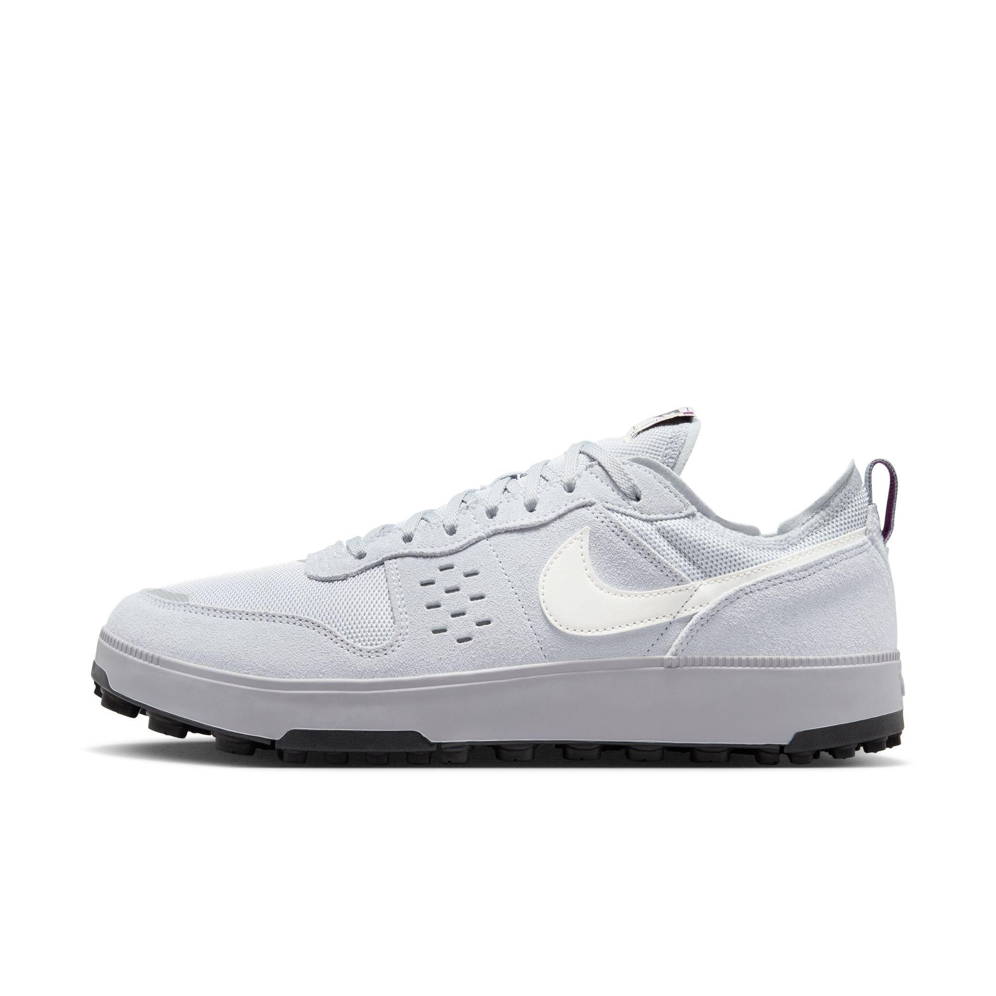 Nike C1TY &ldquo;Concrete&rdquo; Men's Shoe - CEMENT GREY/SUMMIT WHITE/SKY GREY Thumbnail View 9