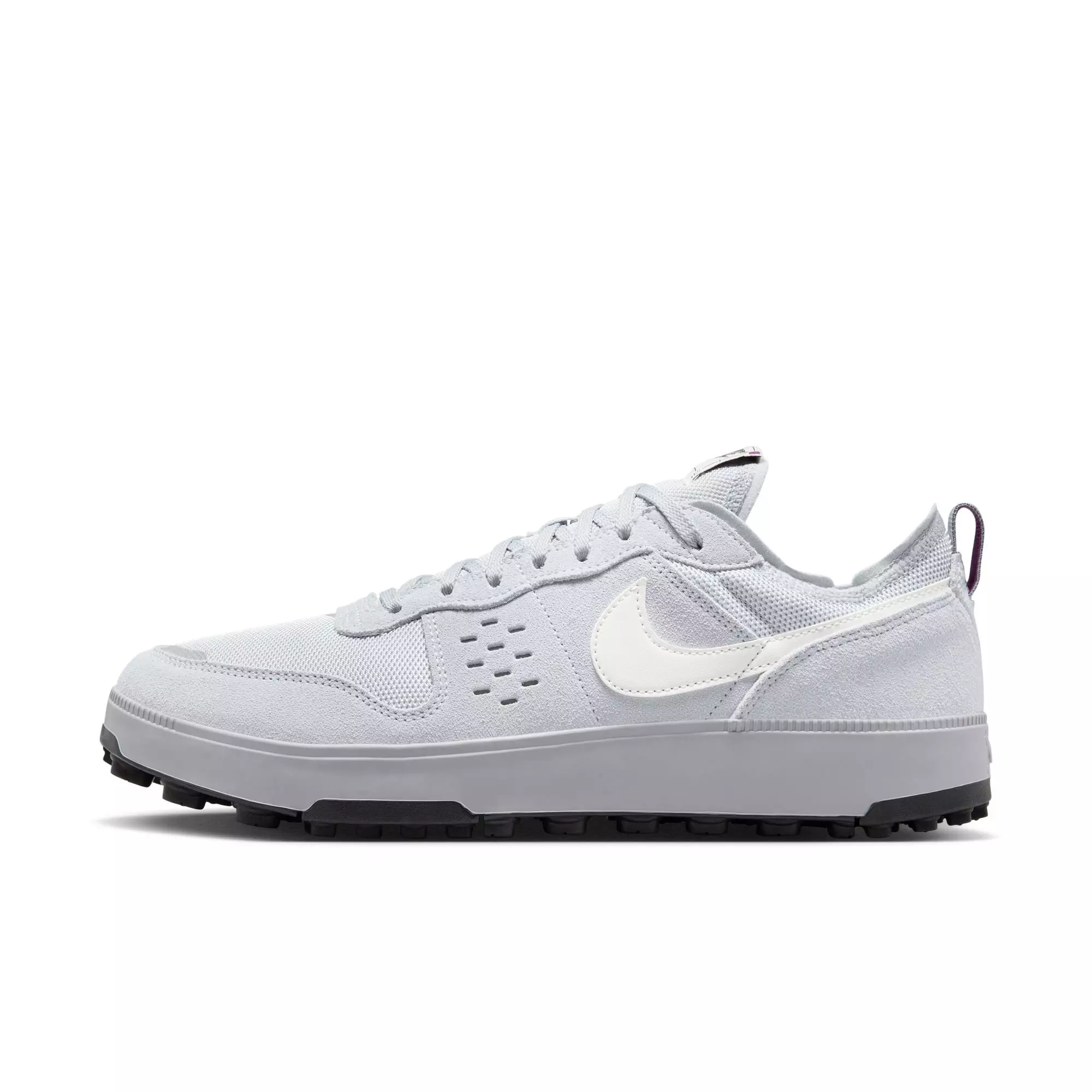 Nike C1TY “Concrete” Men's Shoe - CEMENT GREY/SUMMIT WHITE/SKY GREY