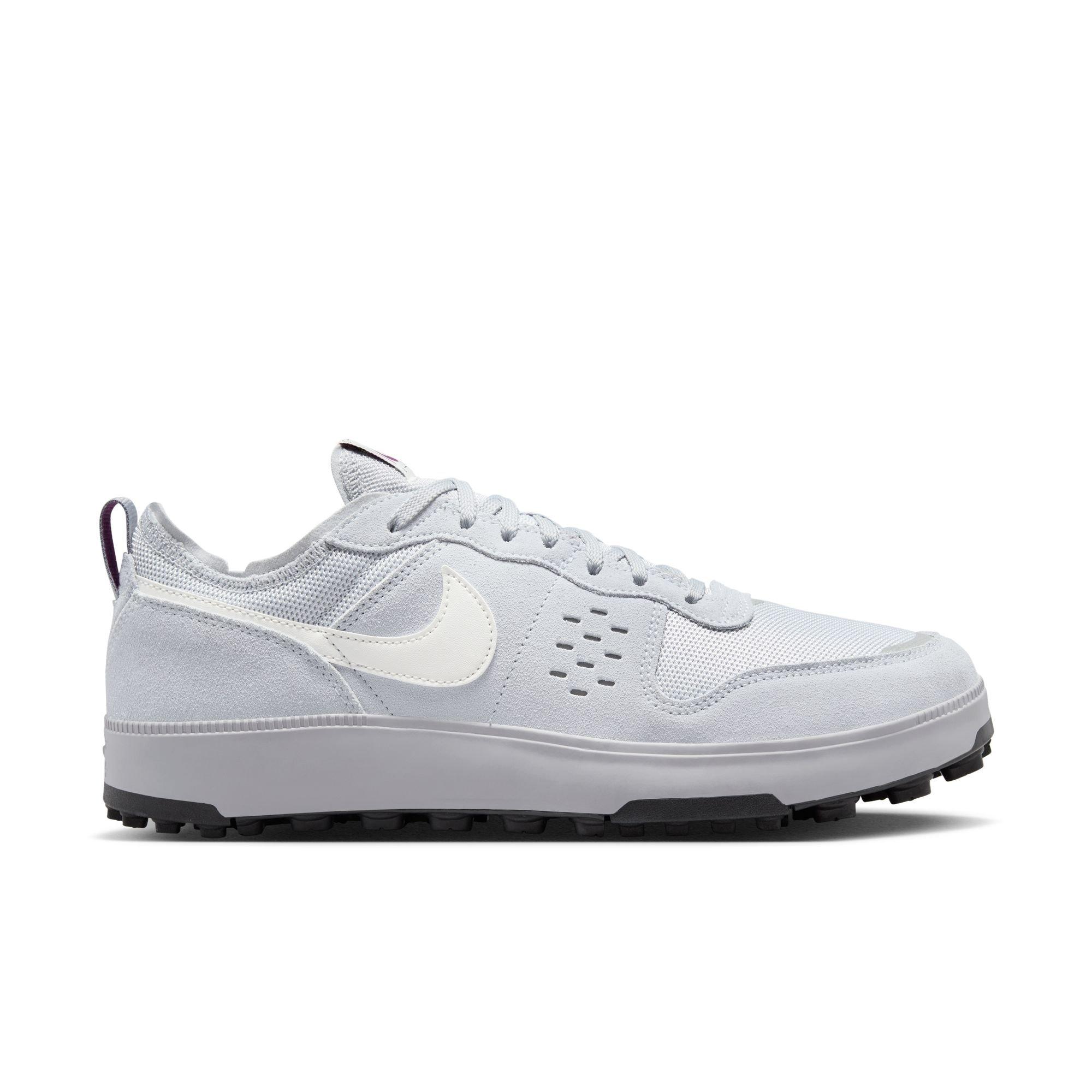 Nike C1TY &ldquo;Concrete&rdquo; Men's Shoe - CEMENT GREY/SUMMIT WHITE/SKY GREY Thumbnail View 1