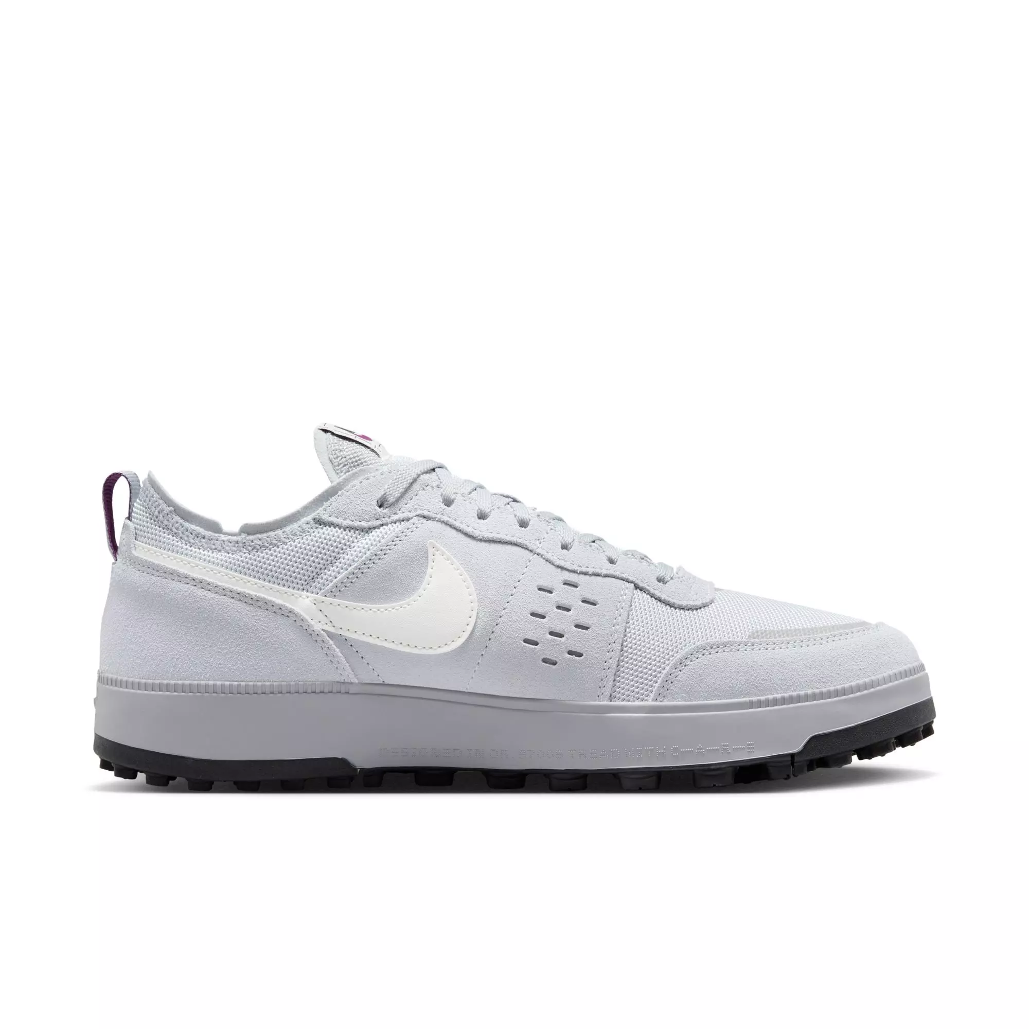 Nike C1TY “Concrete” Men's Shoe - CEMENT GREY/SUMMIT WHITE/SKY GREY