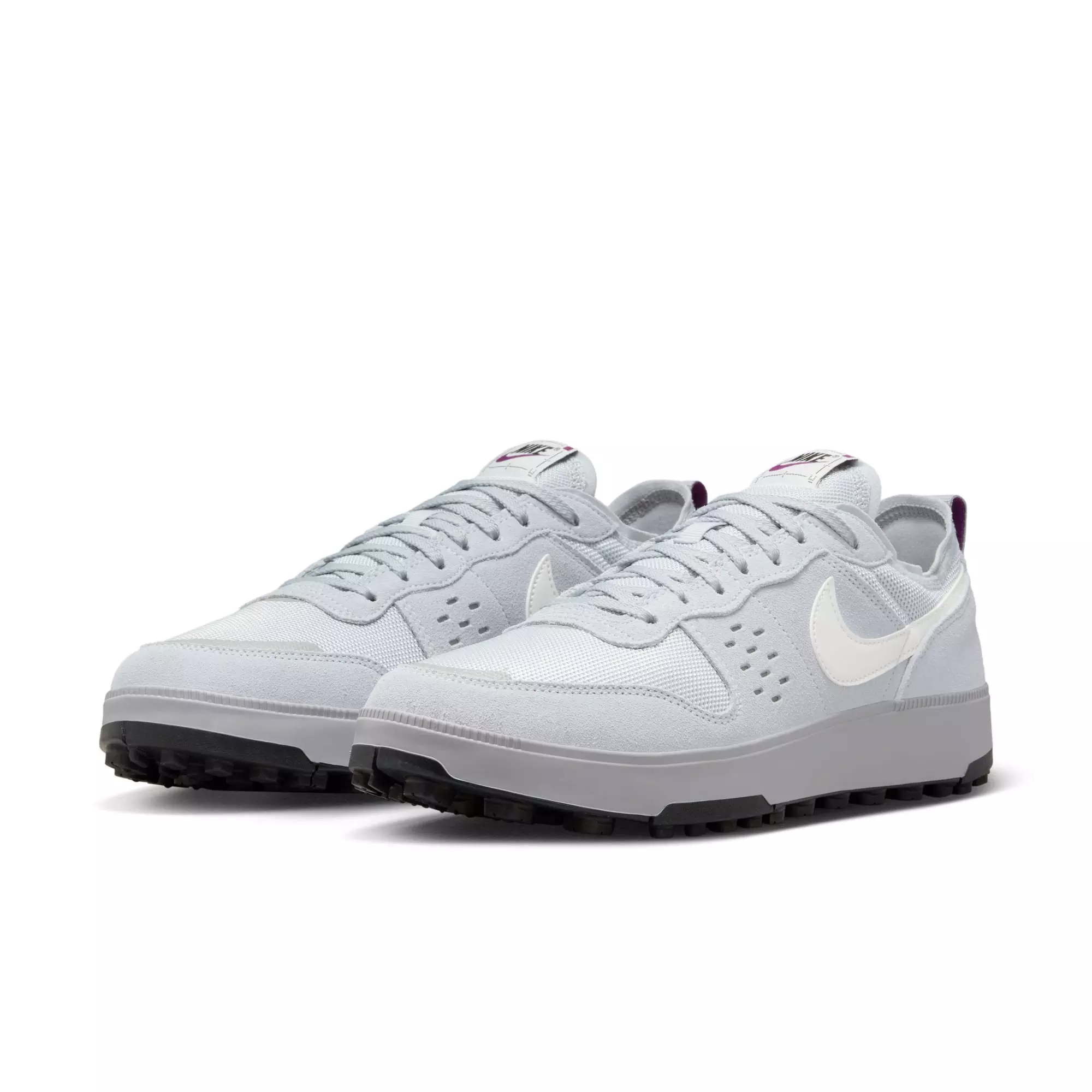 Nike C1TY “Concrete” Men's Shoe - CEMENT GREY/SUMMIT WHITE/SKY GREY
