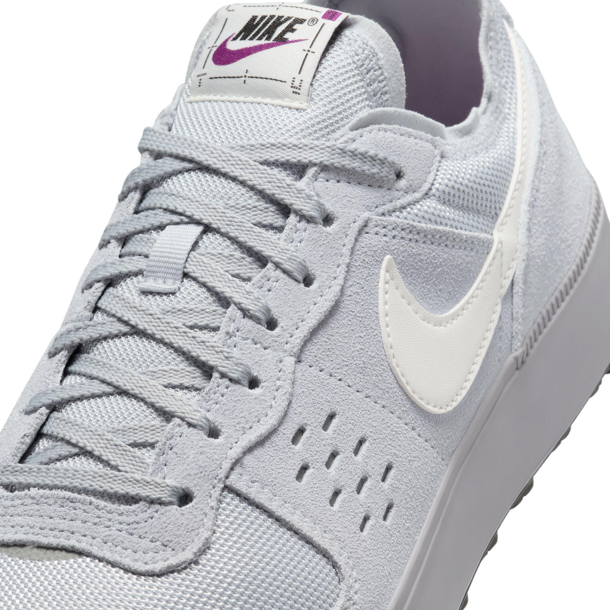 Nike C1TY &ldquo;Concrete&rdquo; Men's Shoe - CEMENT GREY/SUMMIT WHITE/SKY GREY Thumbnail View 4