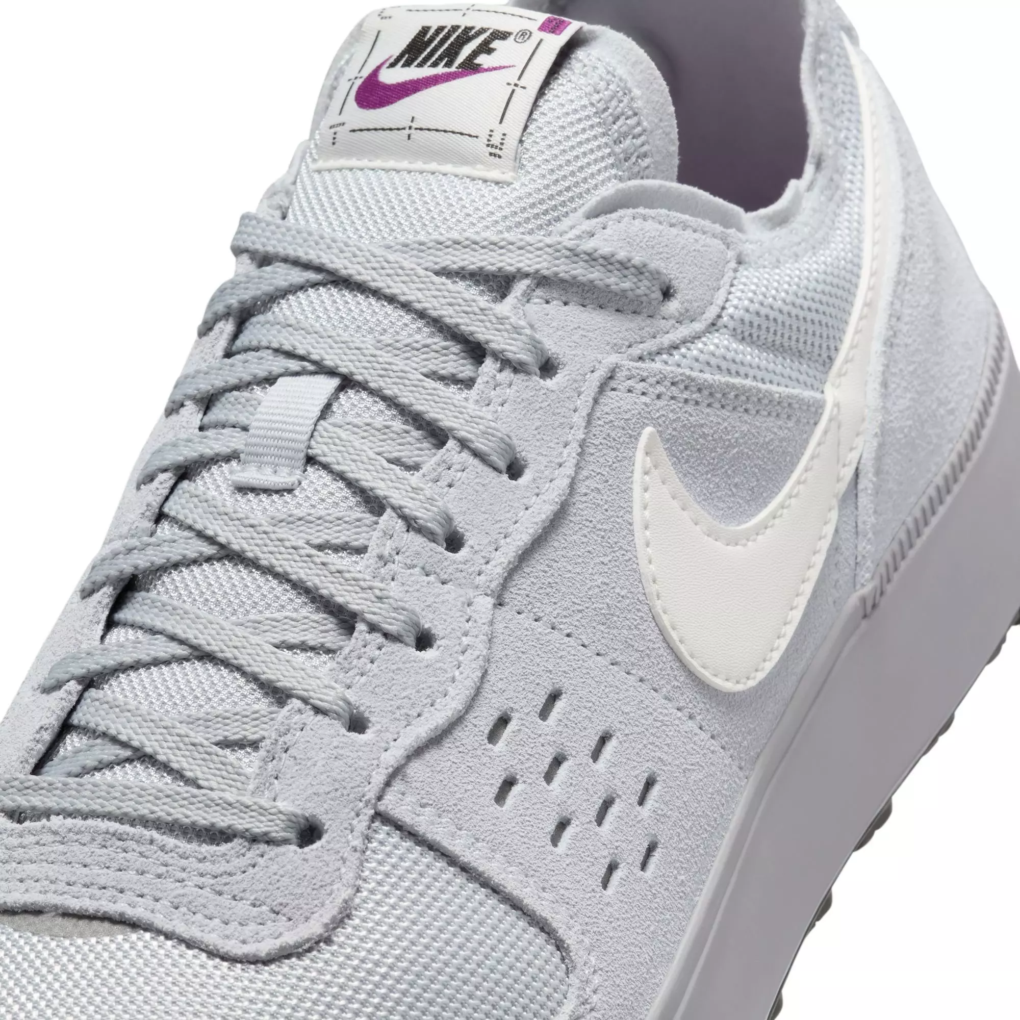 Nike C1TY “Concrete” Men's Shoe - CEMENT GREY/SUMMIT WHITE/SKY GREY