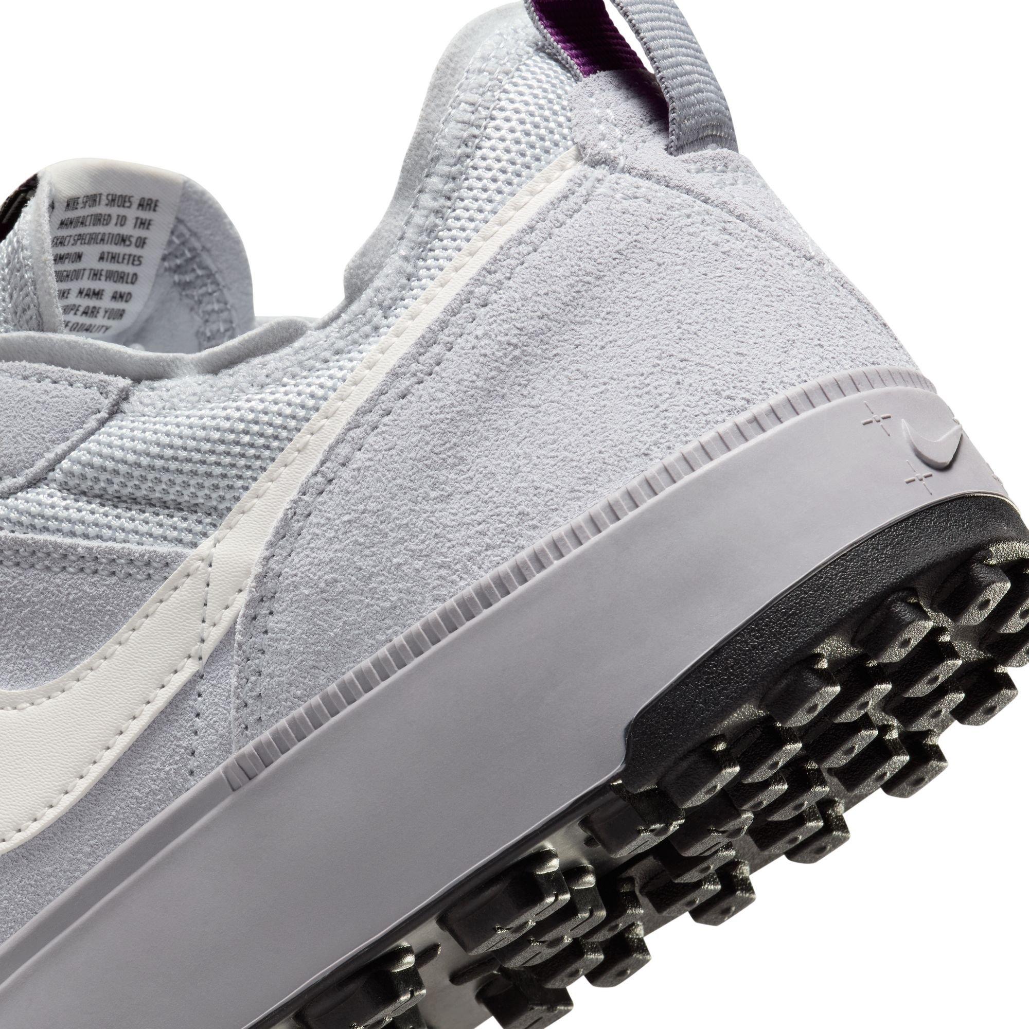 Nike C1TY &ldquo;Concrete&rdquo; Men's Shoe - CEMENT GREY/SUMMIT WHITE/SKY GREY Thumbnail View 5