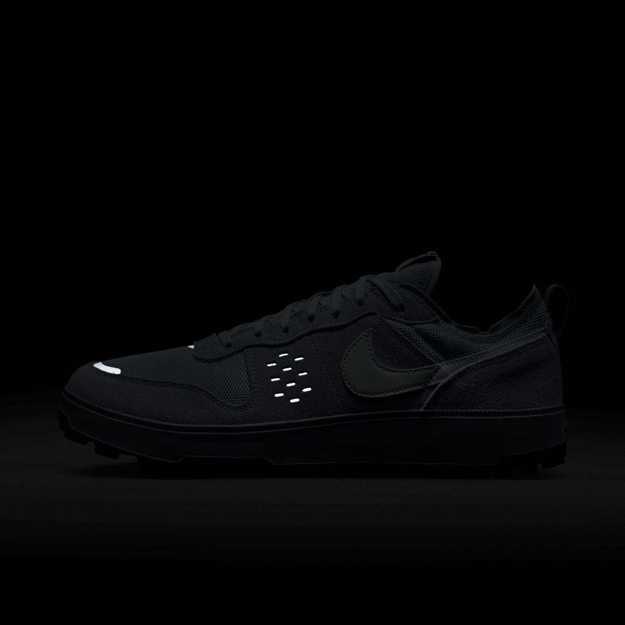 Nike C1TY &ldquo;Concrete&rdquo; Men's Shoe - CEMENT GREY/SUMMIT WHITE/SKY GREY Thumbnail View 6