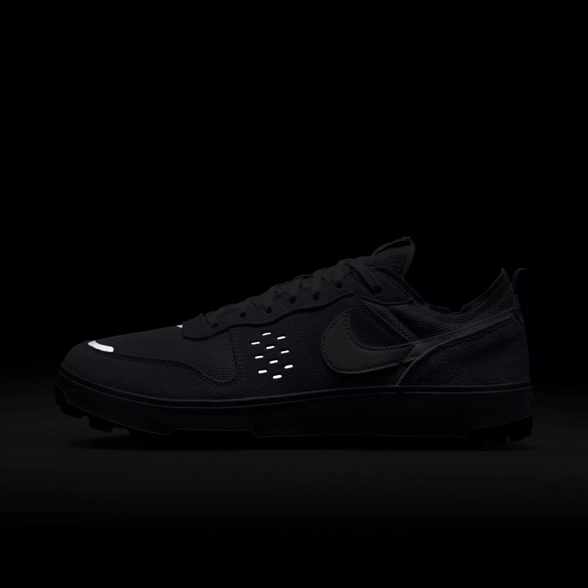 Nike C1TY “Concrete” Men's Shoe - CEMENT GREY/SUMMIT WHITE/SKY GREY