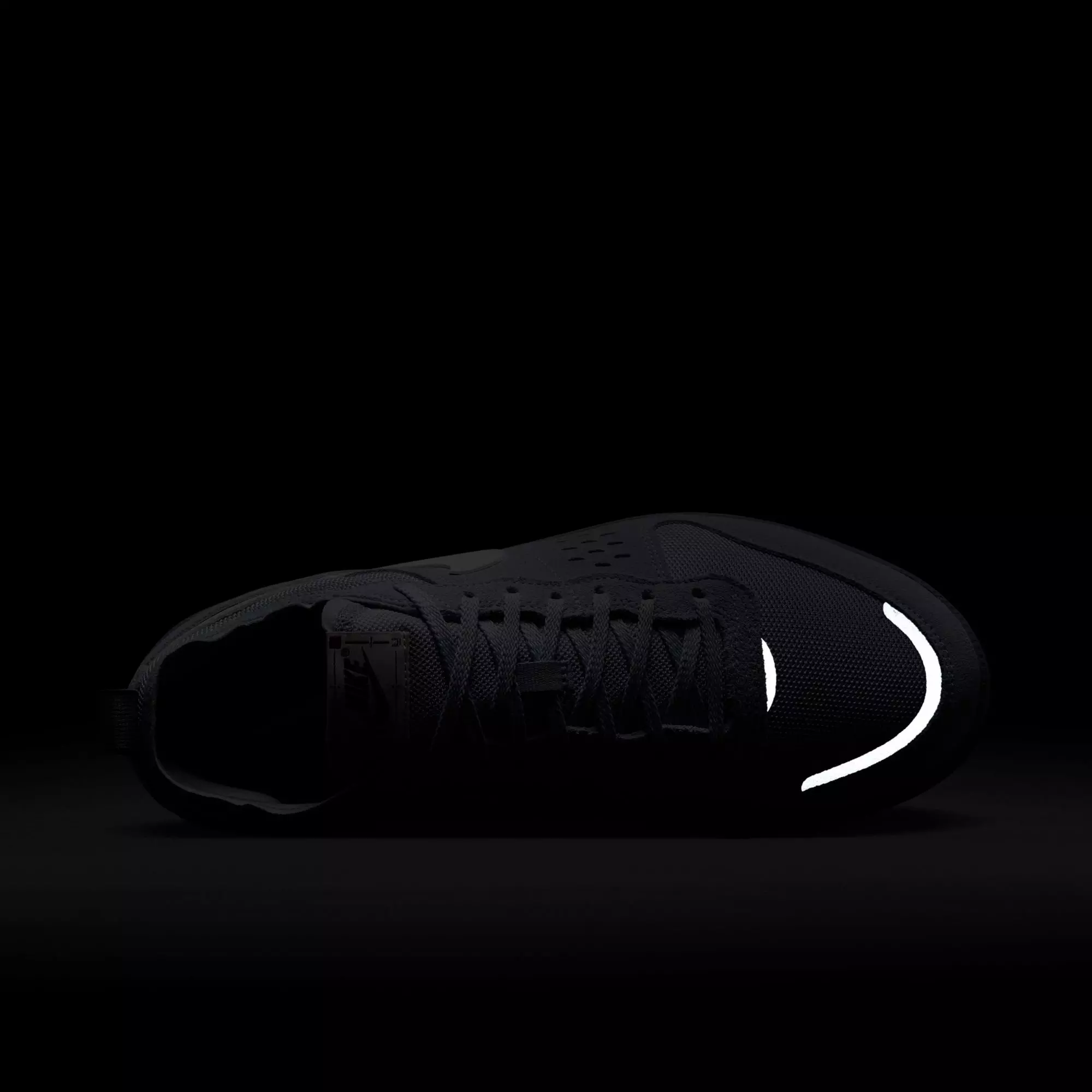 Nike C1TY “Concrete” Men's Shoe - CEMENT GREY/SUMMIT WHITE/SKY GREY