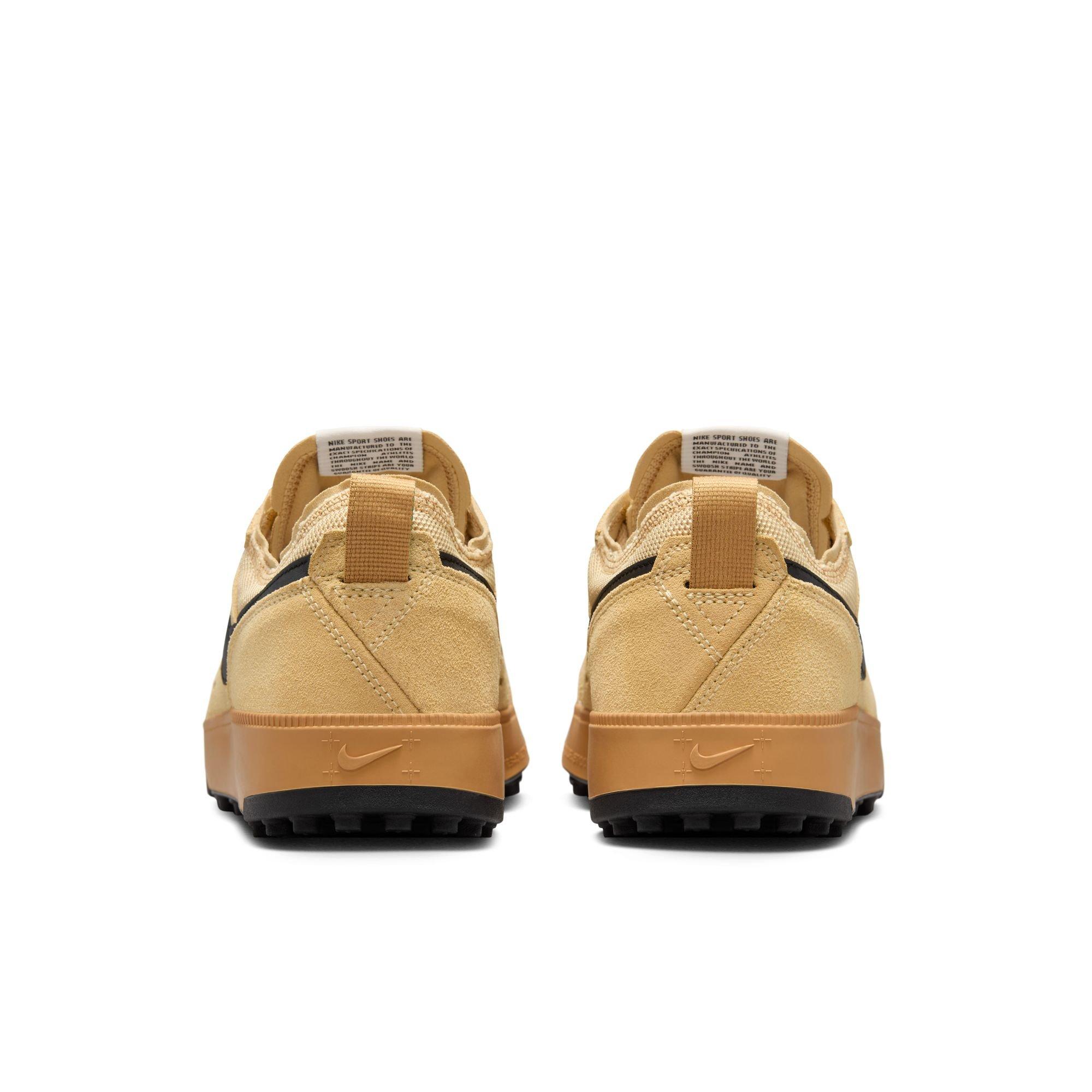 Nike C1TY &ldquo;Brownstone&rdquo; Men's Shoe - FLAX/BLACK/SESAME/STADIUM GREEN Thumbnail View 11