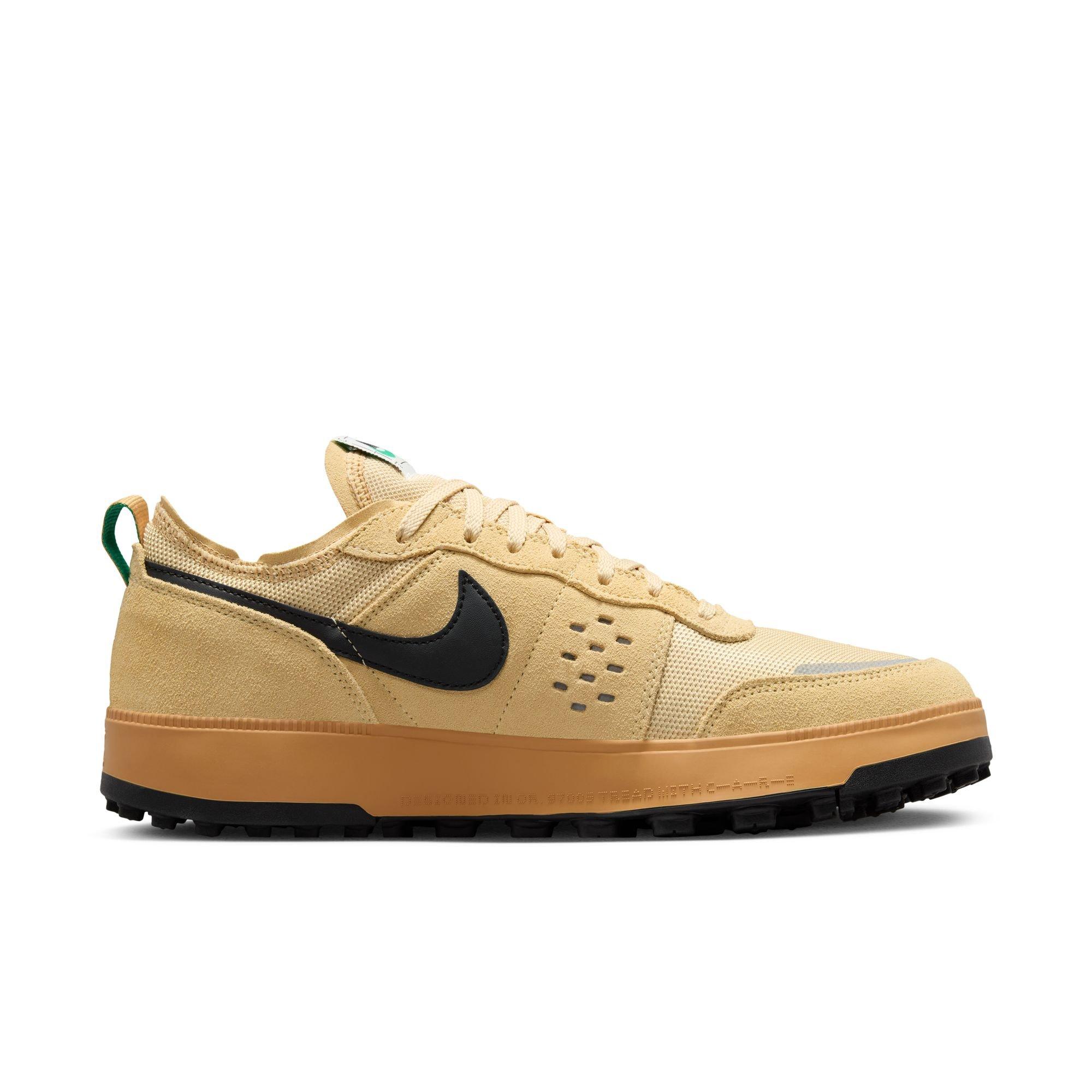 Nike C1TY &ldquo;Brownstone&rdquo; Men's Shoe - FLAX/BLACK/SESAME/STADIUM GREEN Thumbnail View 2