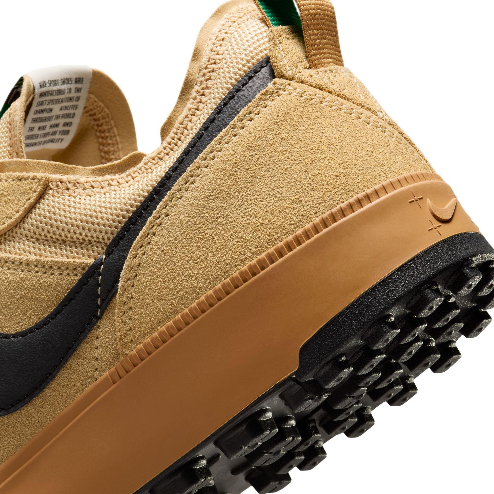 Nike C1TY &ldquo;Brownstone&rdquo; Men's Shoe - FLAX/BLACK/SESAME/STADIUM GREEN Thumbnail View 5