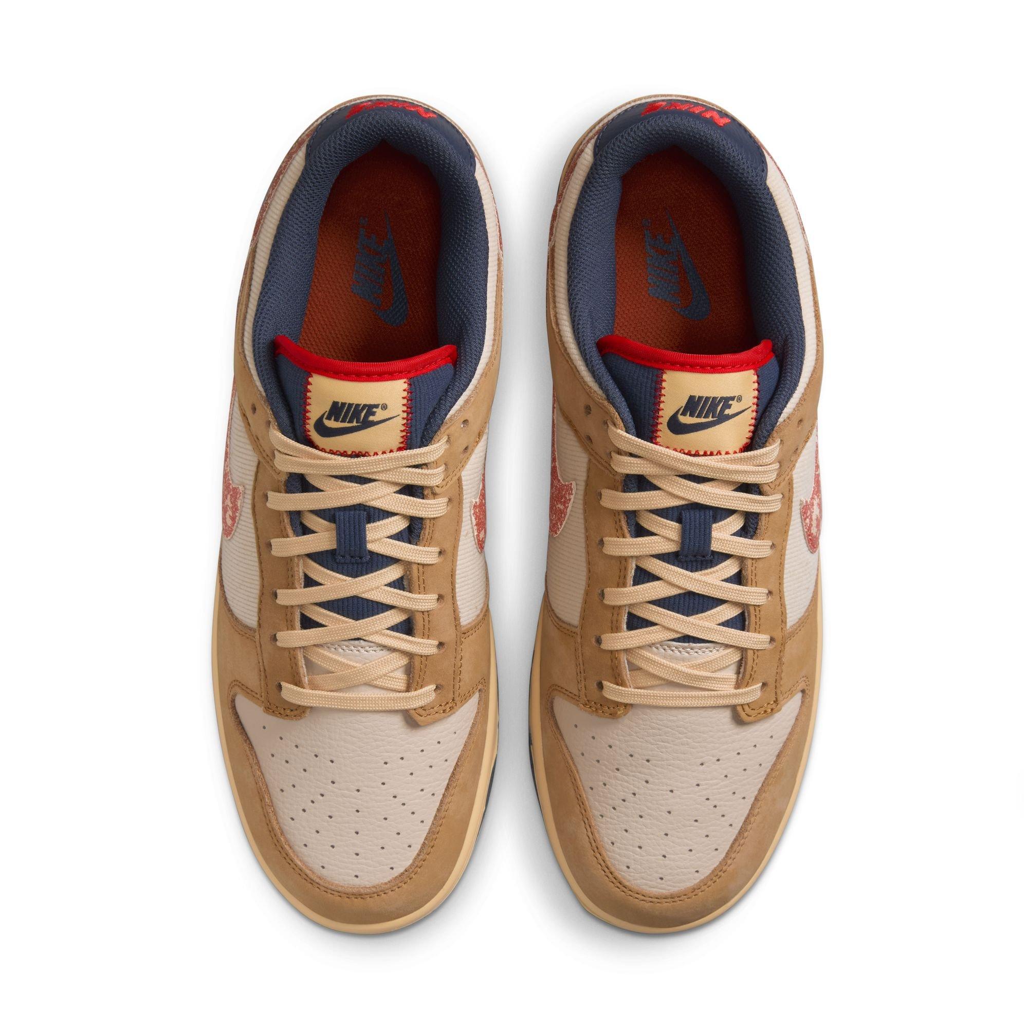 Nike Dunk Low Retro SE "Wheat Sanddrift" Men's Shoe