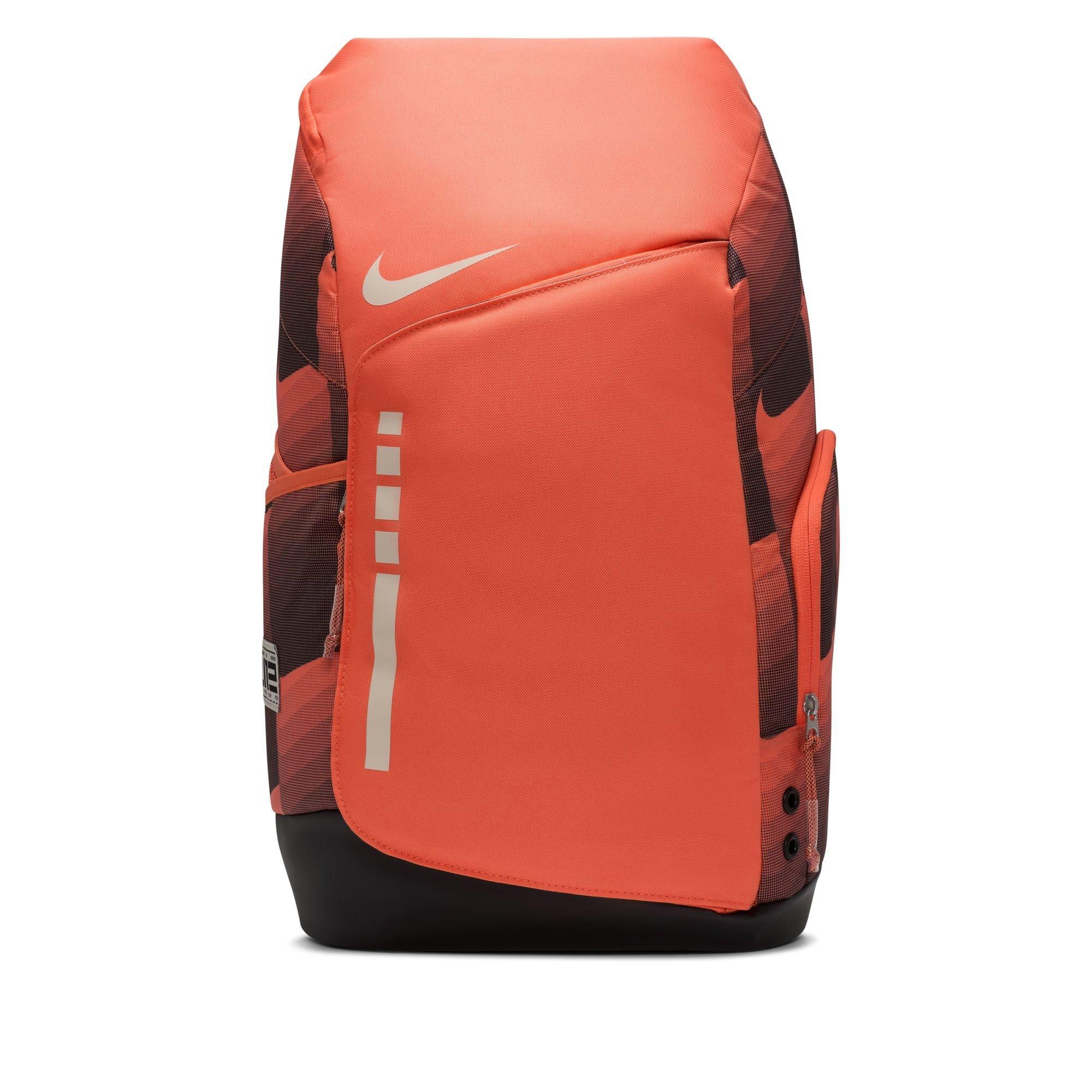 Nike elite hotsell backpack