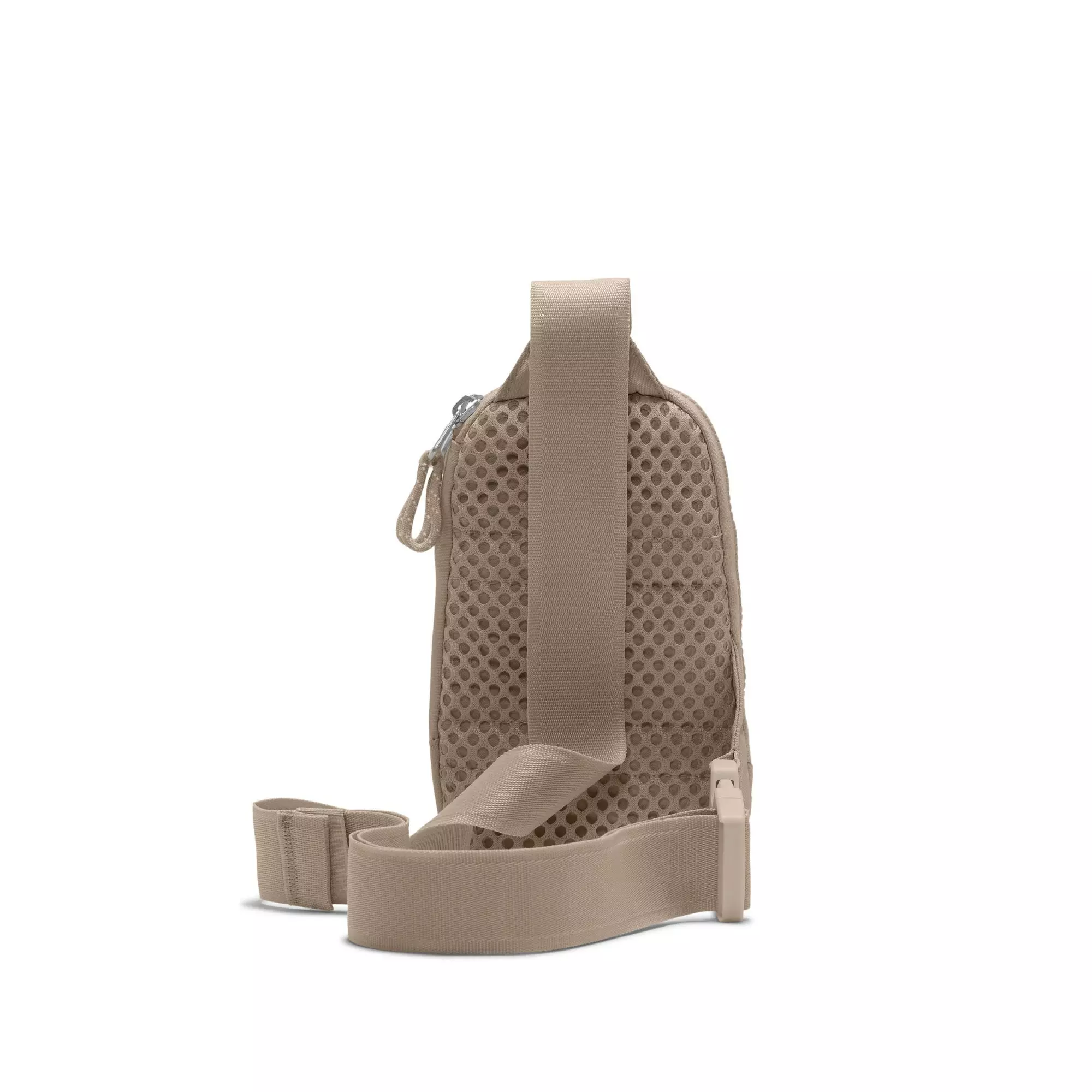 Nike Sportswear Essentials Crossbody Bag - Brown - KHAKI