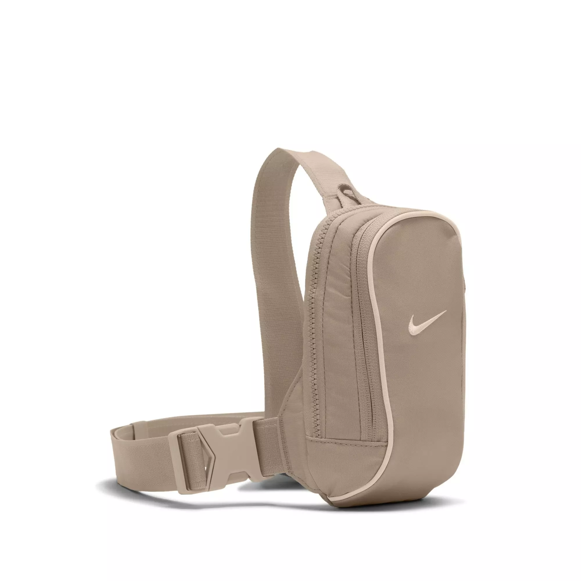 Nike Sportswear Essentials Crossbody Bag - Brown - KHAKI