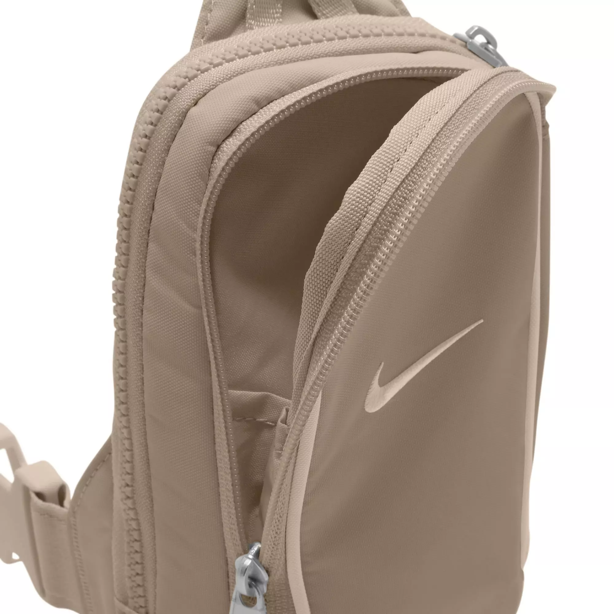 Nike Sportswear Essentials Crossbody Bag - Brown - KHAKI