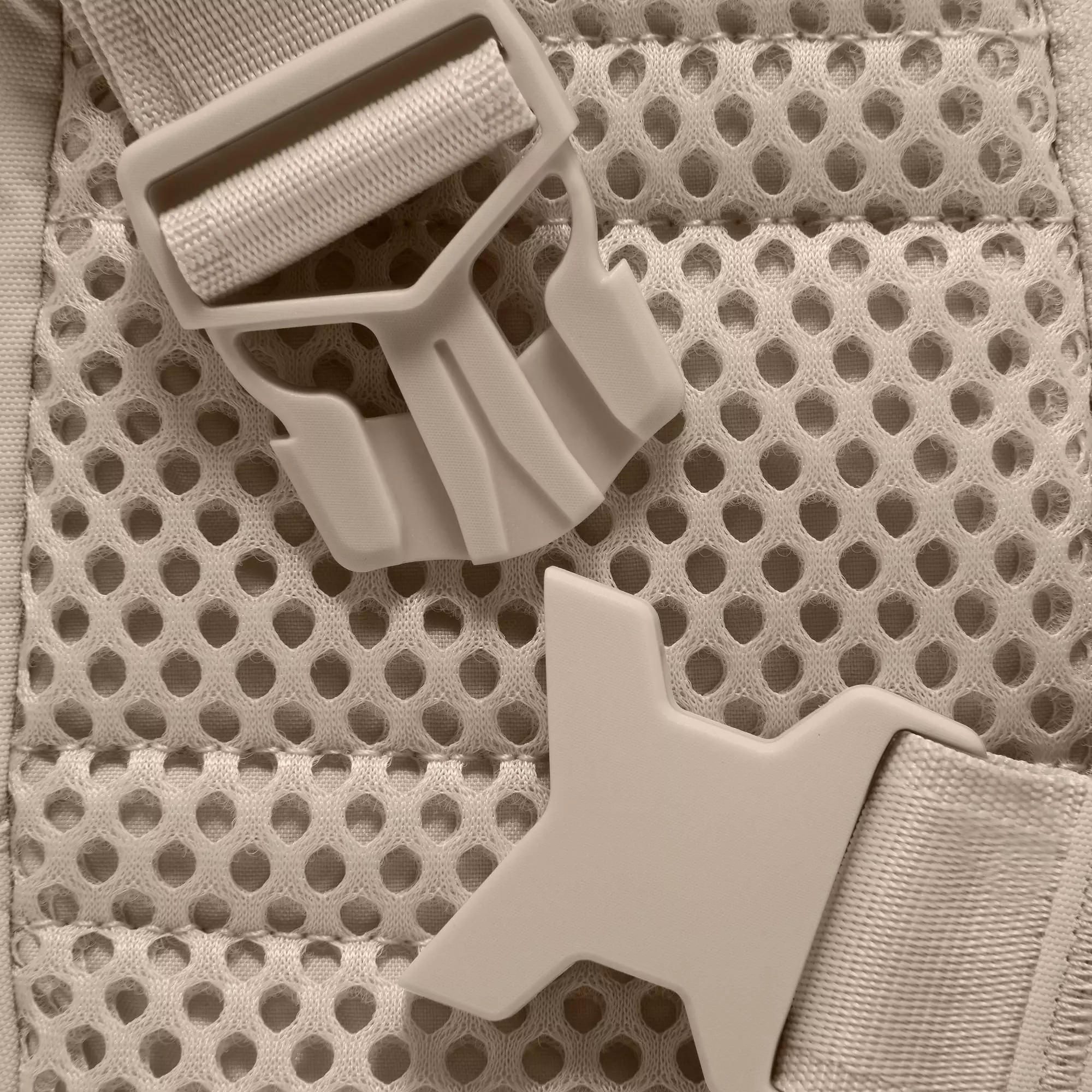 Nike Sportswear Essentials Crossbody Bag - Brown - KHAKI