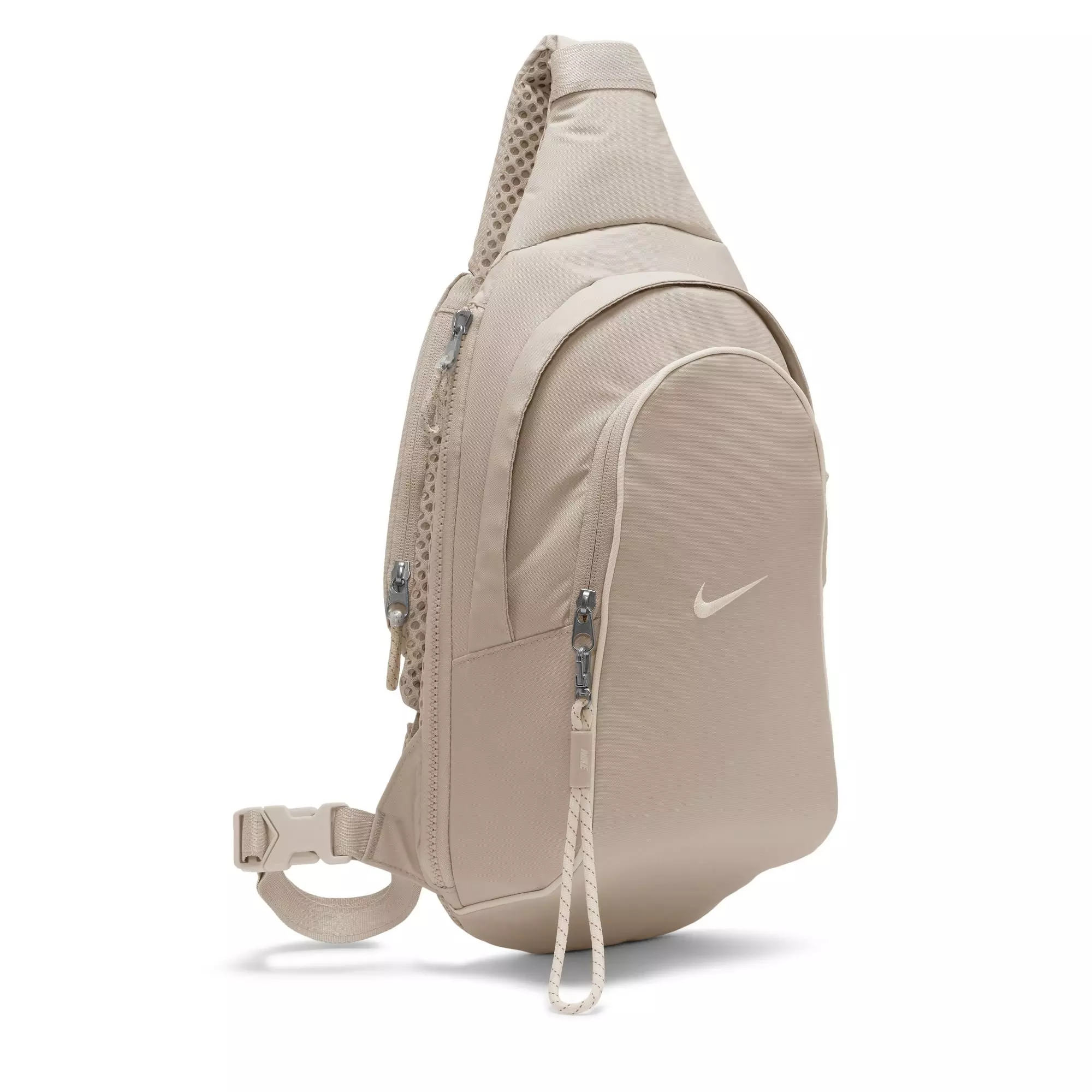 Nike Sportswear Essentials Sling Bag - Tan - KHAKI