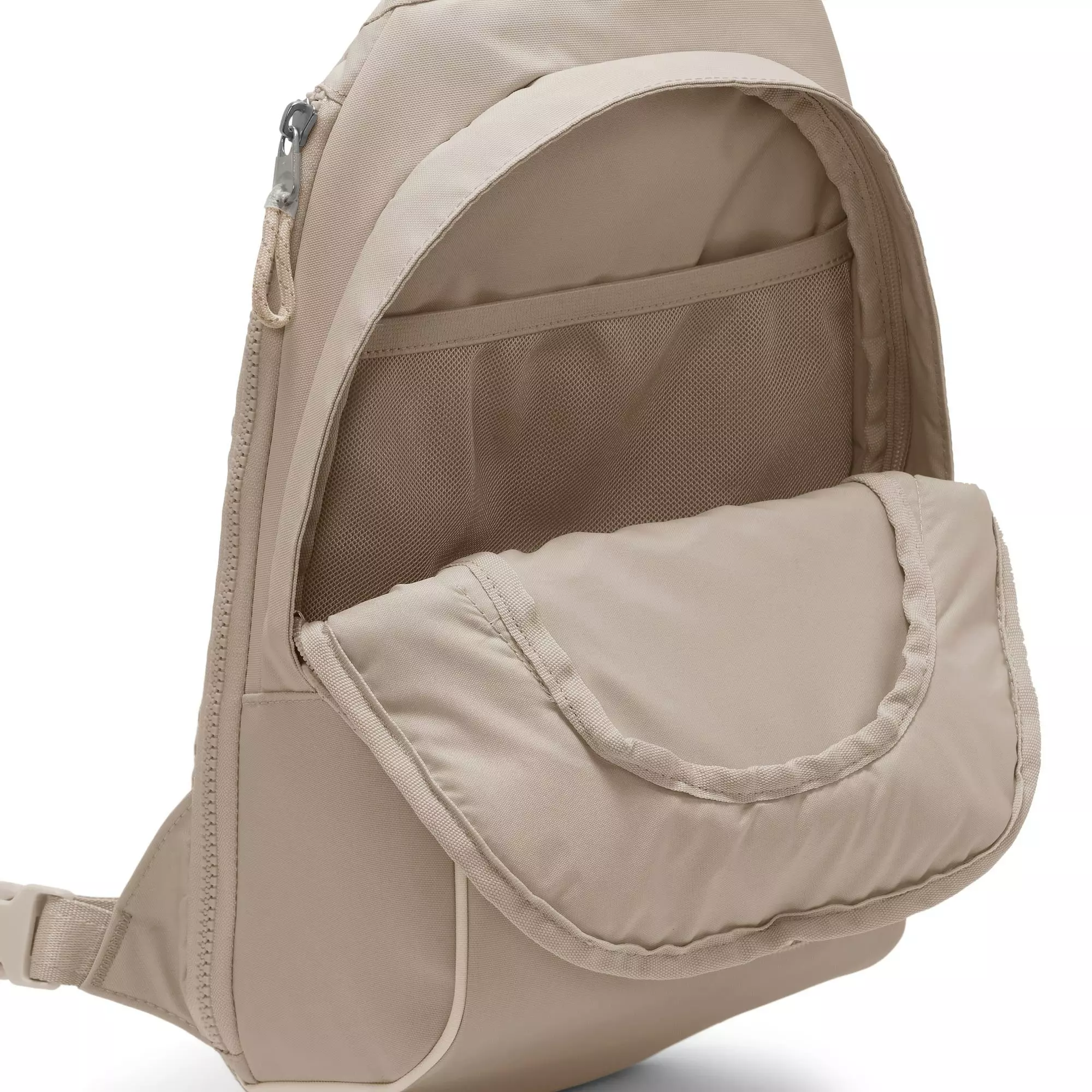 Nike Sportswear Essentials Sling Bag - Tan - KHAKI