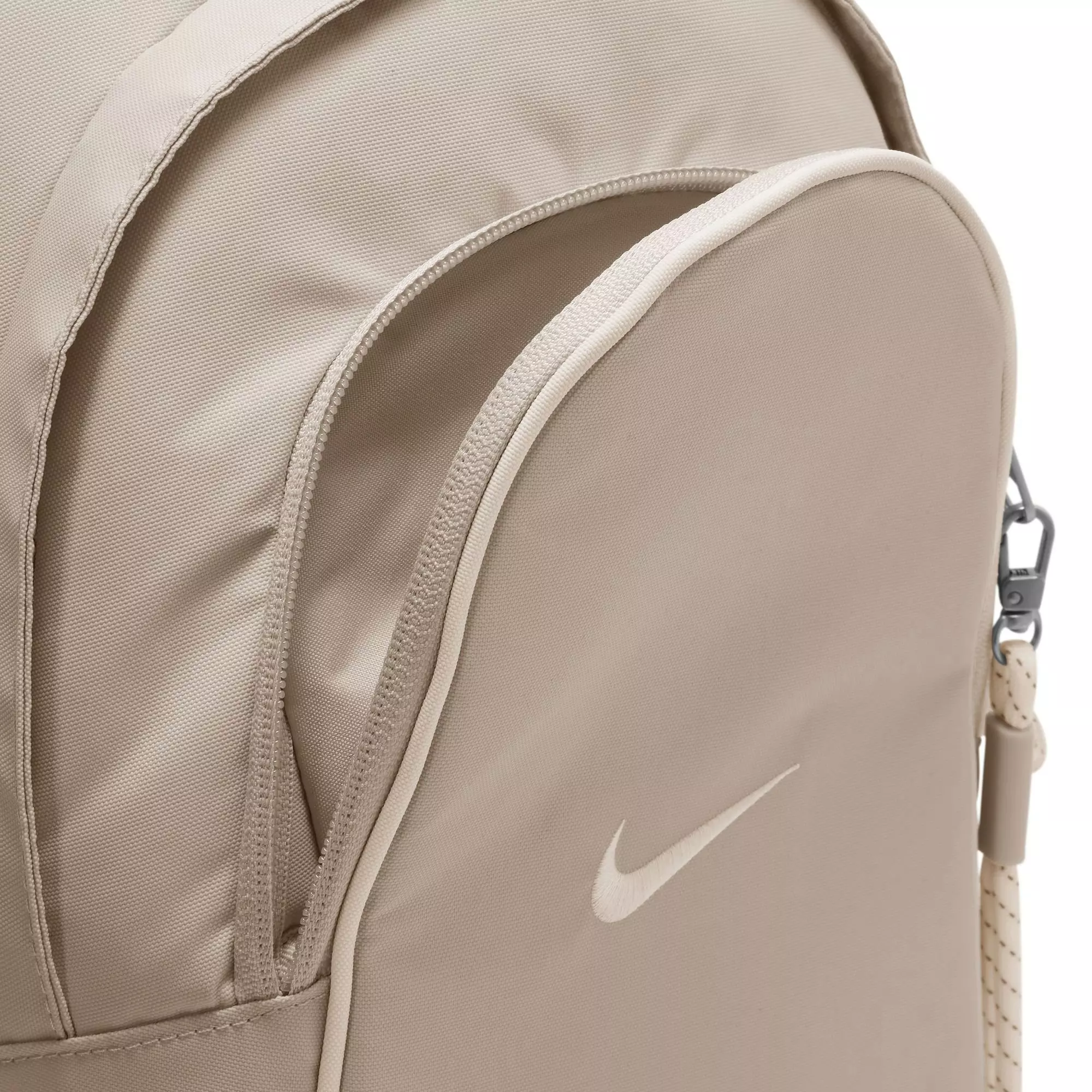 Nike Sportswear Essentials Sling Bag - Tan - KHAKI