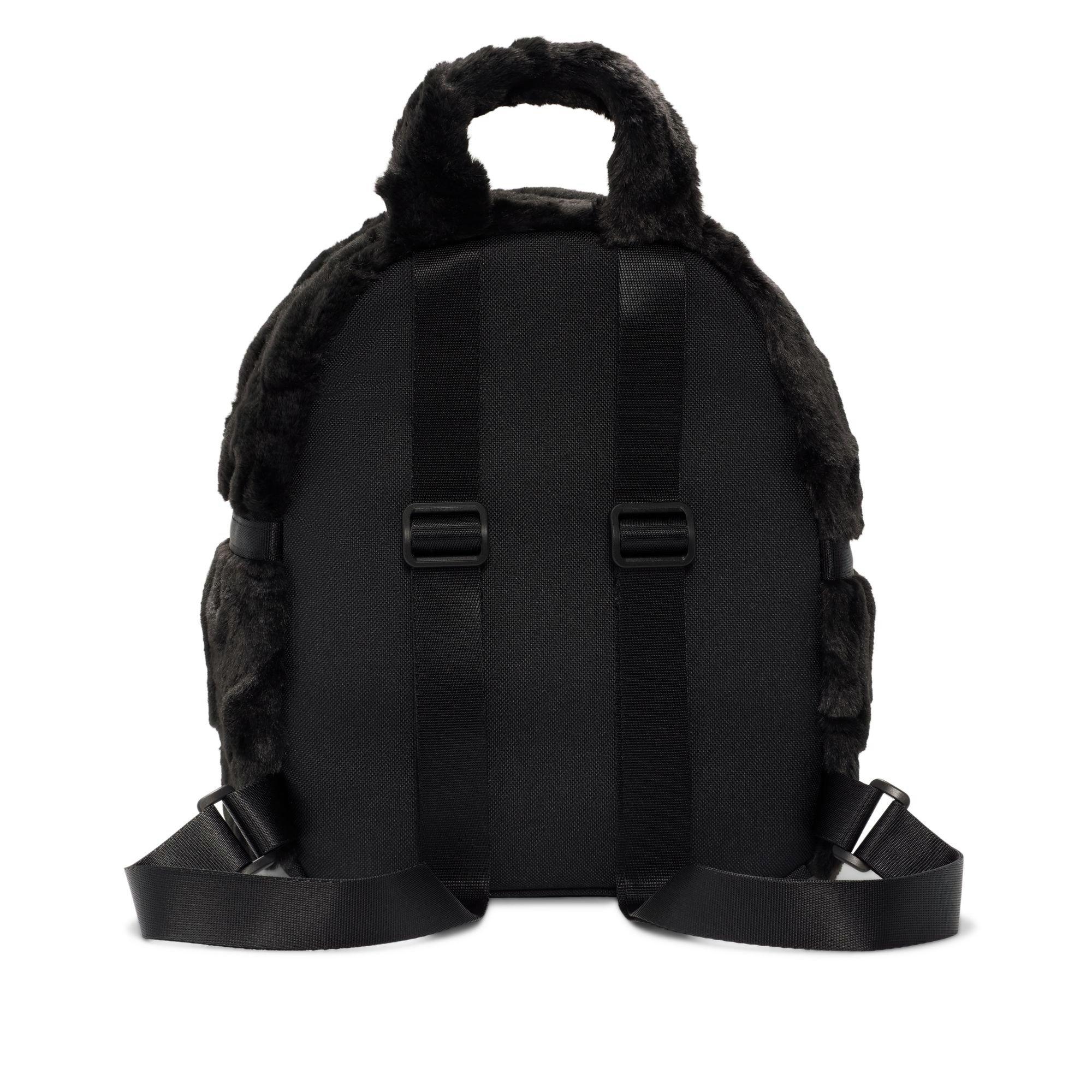 Nike Sportswear Futura Faux Mini Backpack | Hibbett display picture 1