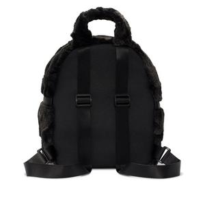 Nike Sportswear Futura Faux Mini Backpack