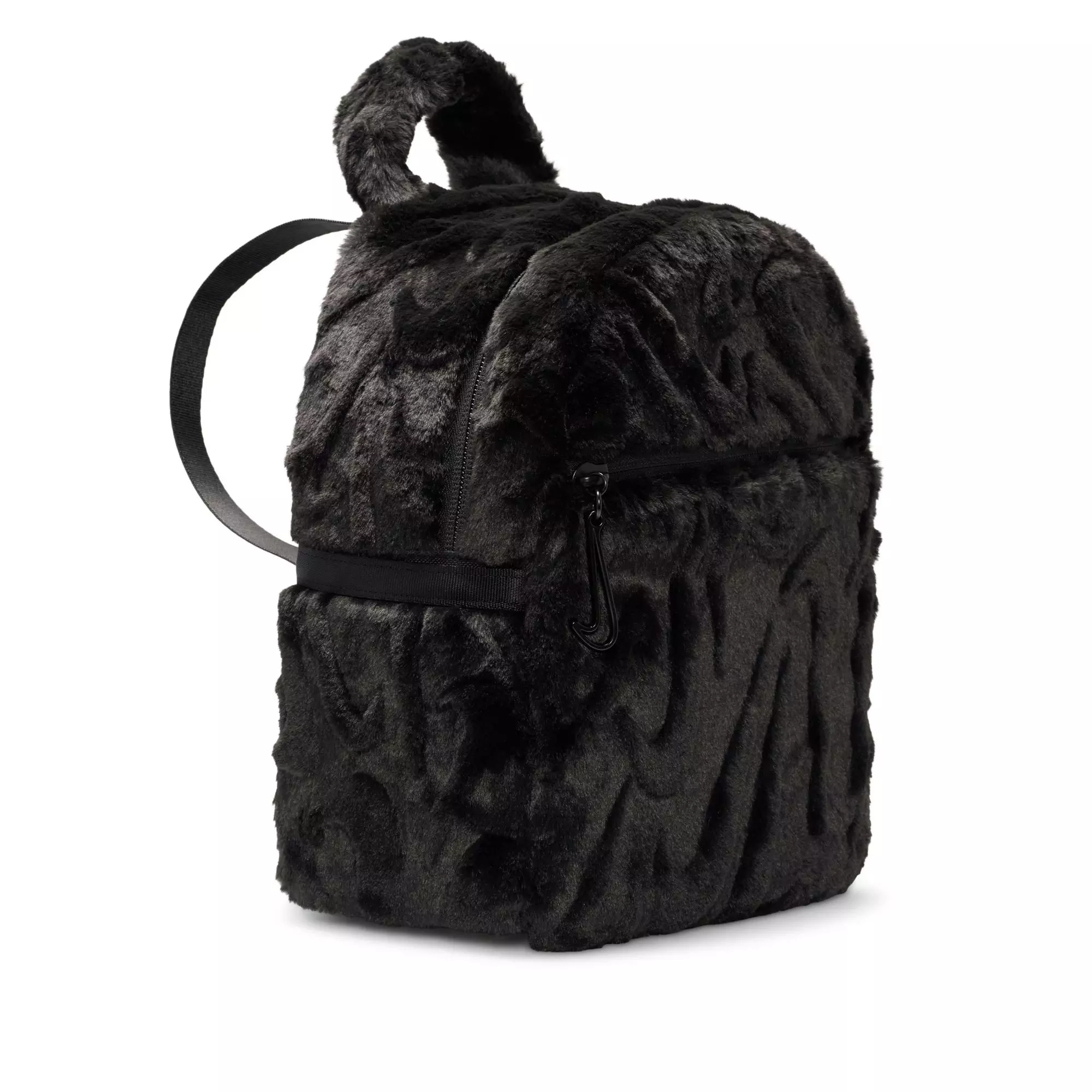 Nike Sportswear Futura Faux Mini Backpack