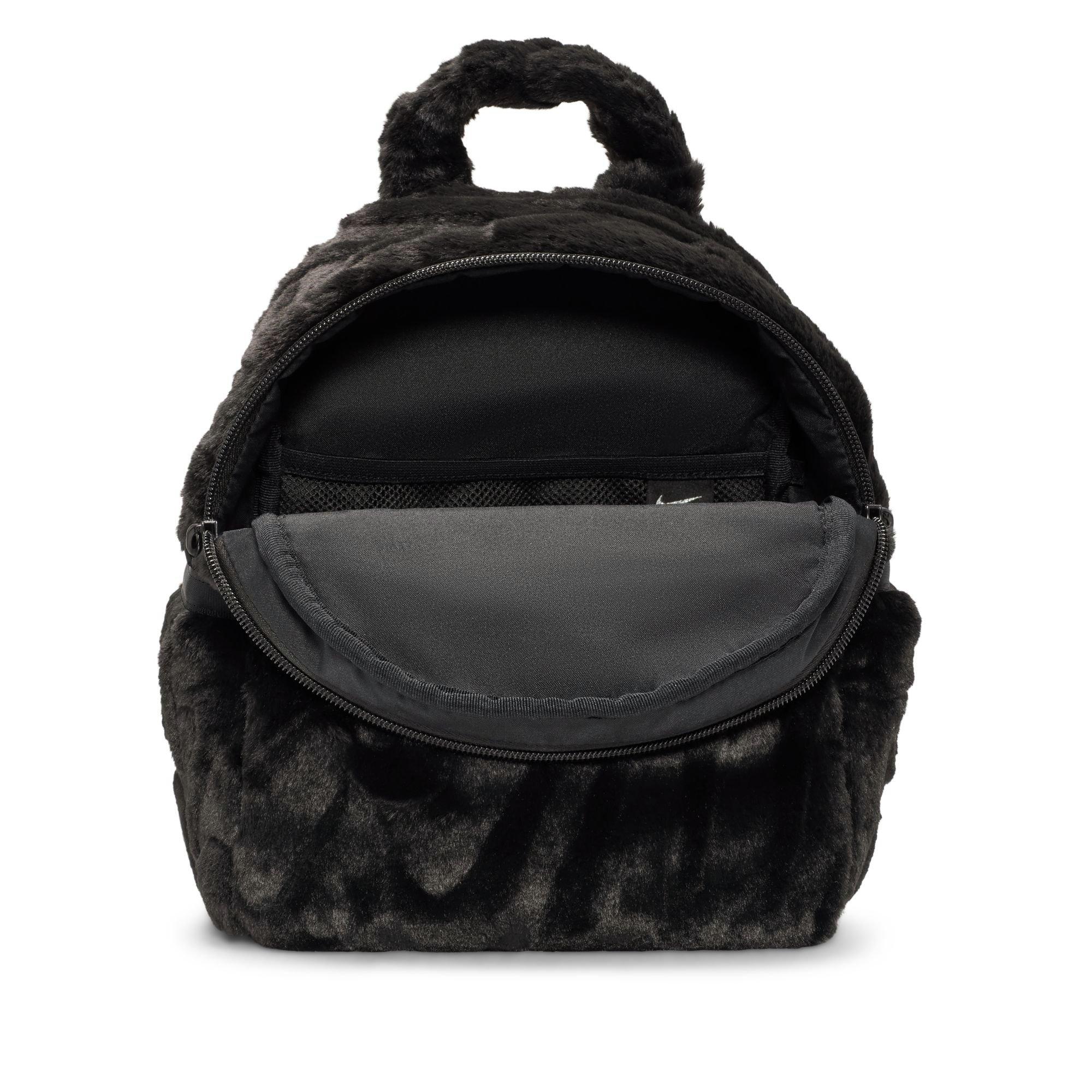 Nike Sportswear Futura Faux Mini Backpack