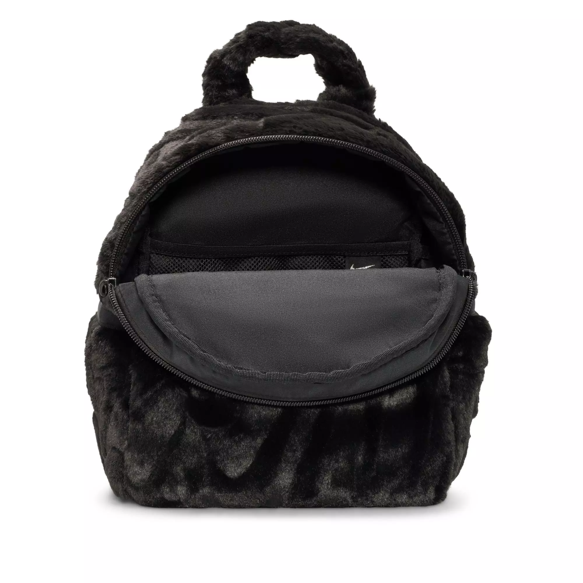 Nike Sportswear Futura Faux Mini Backpack