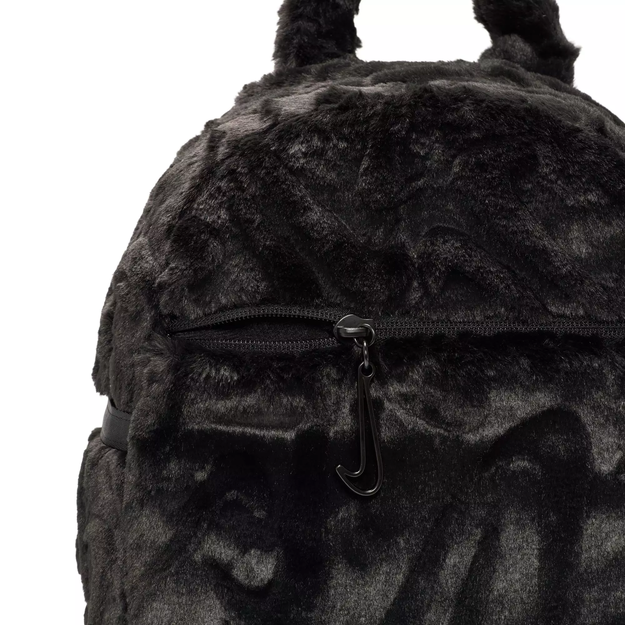 Nike Sportswear Futura Faux Mini Backpack