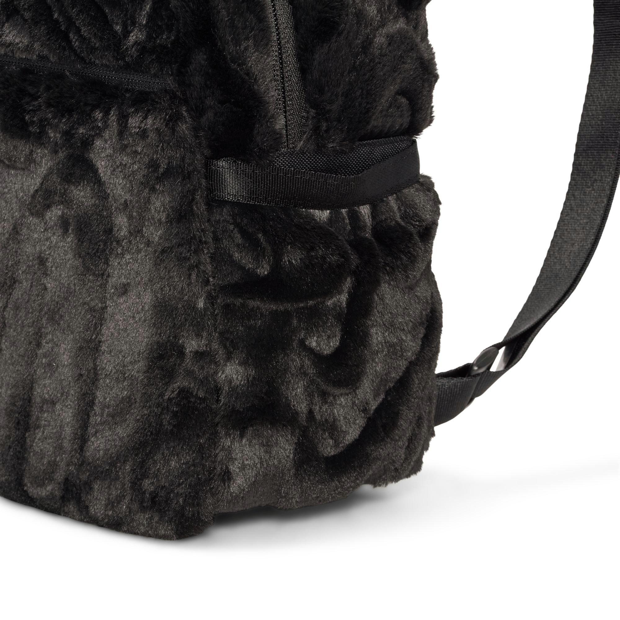 Nike Sportswear Futura Faux Mini Backpack