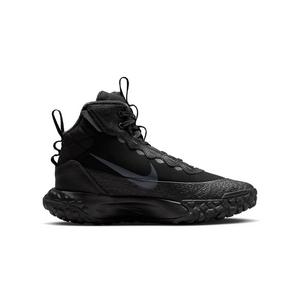 Nike Terrascout "Black/Anthracite"  Grade School Boys' Boot