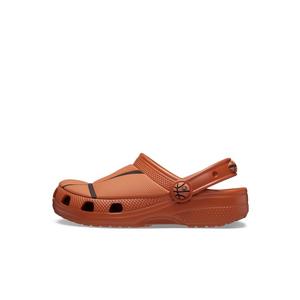 Crocs Classic "Basketball" Preschool Boys' Clog