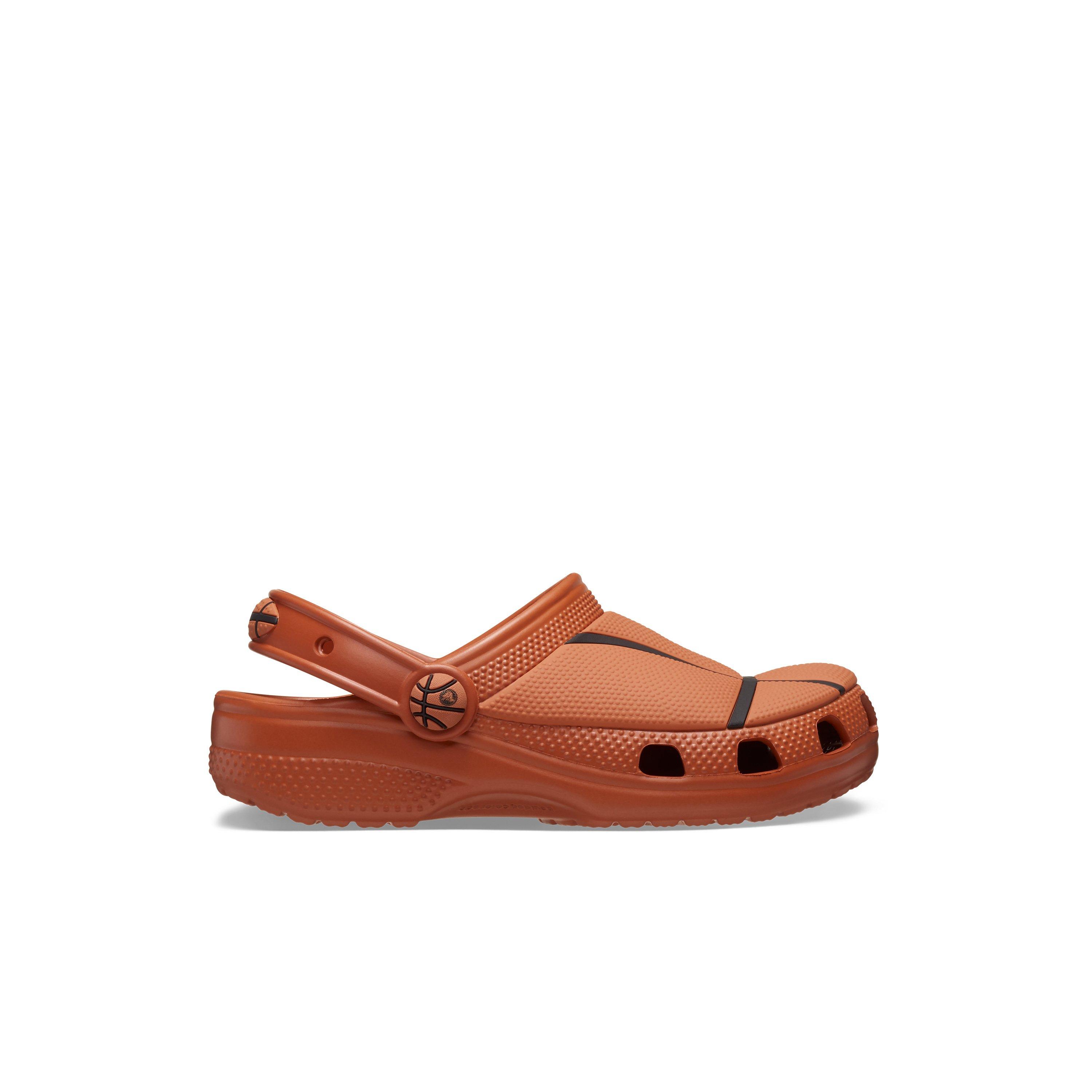 Crocs Basketball Shoes