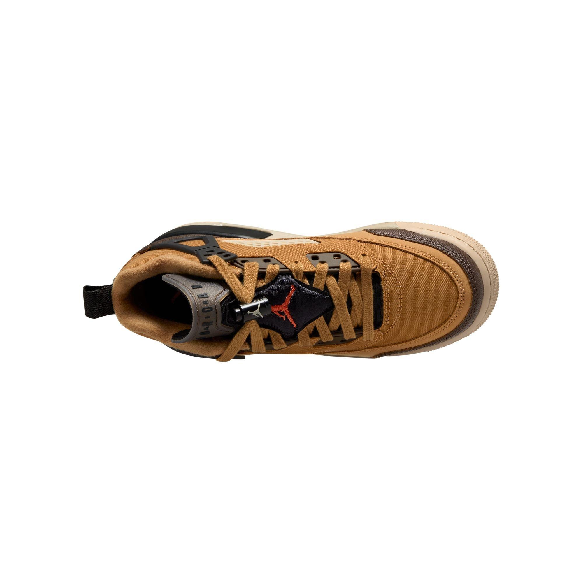 Jordan Spizike 2010