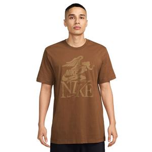 Nike Men's Sportswear Club Tee