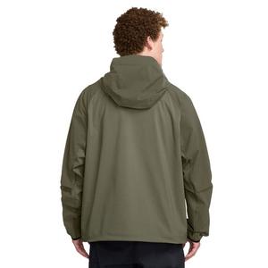 Nike Men's Sportswear Tech Full-Zip Woven Windrunner Jacket